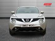 NISSAN JUKE 2018 (67)