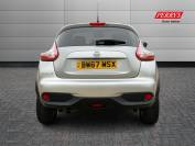 NISSAN JUKE 2018 (67)