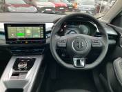 MG MG5 2024 (74)