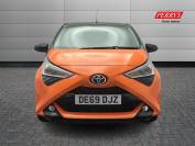 TOYOTA AYGO 2019 (69)