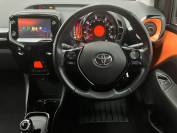 TOYOTA AYGO 2019 (69)