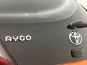 TOYOTA AYGO 2019 (69)