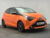 TOYOTA AYGO 2019 (69)