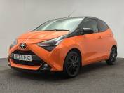 TOYOTA AYGO 2019 (69)