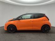 TOYOTA AYGO 2019 (69)