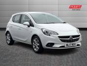 VAUXHALL CORSA 2017 (17)