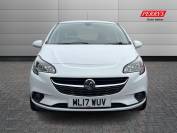 VAUXHALL CORSA 2017 (17)