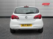 VAUXHALL CORSA 2017 (17)