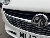 VAUXHALL CORSA 2017 (17)