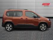 PEUGEOT RIFTER 2019 (19)