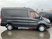 FORD TRANSIT 2024 (B01081F)