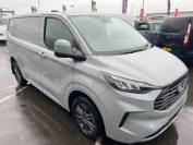 FORD TRANSIT CUSTOM 2024 (E00551F)