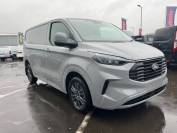 FORD TRANSIT CUSTOM 2024 (E00551F)