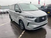 FORD TRANSIT CUSTOM 2024 (E00551F)