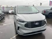 FORD TRANSIT CUSTOM 2024 (E00551F)