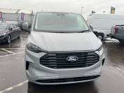 FORD TRANSIT CUSTOM 2024 (E00551F)