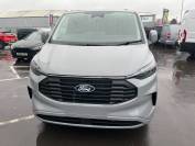 FORD TRANSIT CUSTOM 2024 (E00551F)