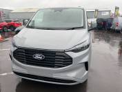 FORD TRANSIT CUSTOM 2024 (E00551F)