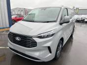 FORD TRANSIT CUSTOM 2024 (E00551F)