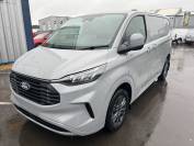 FORD TRANSIT CUSTOM 2024 (E00551F)