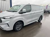 FORD TRANSIT CUSTOM 2024 (E00551F)