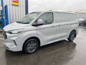 FORD TRANSIT CUSTOM 2024 (E00551F)