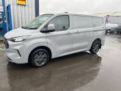 FORD TRANSIT CUSTOM 2024 (E00551F)