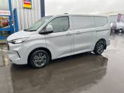 FORD TRANSIT CUSTOM 2024 (E00551F)