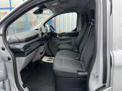 FORD TRANSIT CUSTOM 2024 (E00551F)