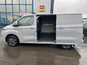 FORD TRANSIT CUSTOM 2024 (E00551F)