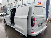 FORD TRANSIT CUSTOM 2024 (E00551F)