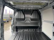 FORD TRANSIT CUSTOM 2024 (E00551F)