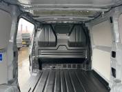 FORD TRANSIT CUSTOM 2024 (E00551F)