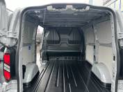 FORD TRANSIT CUSTOM 2024 (E00551F)