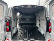 FORD TRANSIT CUSTOM 2024 (E00551F)