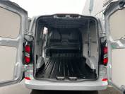 FORD TRANSIT CUSTOM 2024 (E00551F)