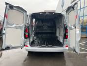 FORD TRANSIT CUSTOM 2024 (E00551F)