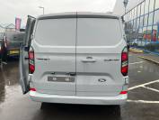 FORD TRANSIT CUSTOM 2024 (E00551F)