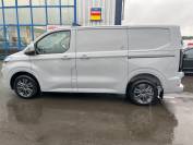 FORD TRANSIT CUSTOM 2024 (E00551F)