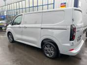 FORD TRANSIT CUSTOM 2024 (E00551F)