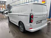 FORD TRANSIT CUSTOM 2024 (E00551F)