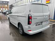 FORD TRANSIT CUSTOM 2024 (E00551F)