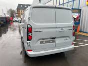 FORD TRANSIT CUSTOM 2024 (E00551F)