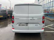 FORD TRANSIT CUSTOM 2024 (E00551F)