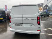 FORD TRANSIT CUSTOM 2024 (E00551F)