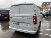 FORD TRANSIT CUSTOM 2024 (E00551F)