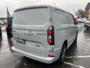 FORD TRANSIT CUSTOM 2024 (E00551F)