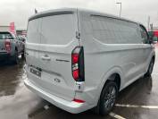 FORD TRANSIT CUSTOM 2024 (E00551F)