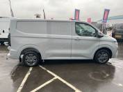 FORD TRANSIT CUSTOM 2024 (E00551F)