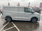 FORD TRANSIT CUSTOM 2024 (E00551F)